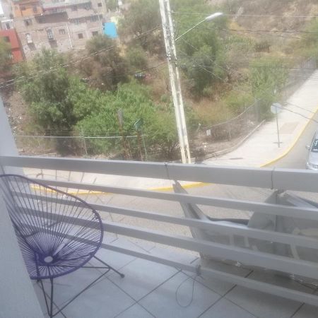 Casa 3 Tias.Hermosa Habitacion Hermosas Areas Comunes Guanajuato Exteriör bild