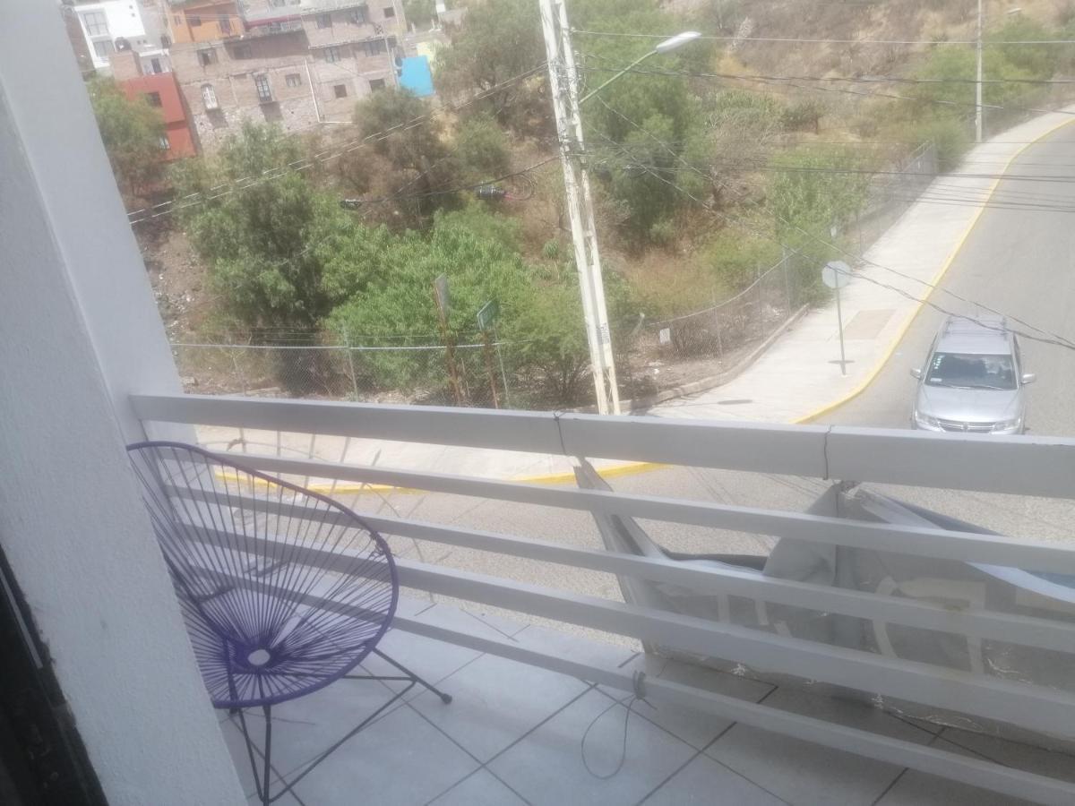 Casa 3 Tias.Hermosa Habitacion Hermosas Areas Comunes Guanajuato Exteriör bild