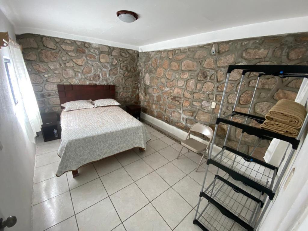 Casa 3 Tias.Hermosa Habitacion Hermosas Areas Comunes Guanajuato Exteriör bild