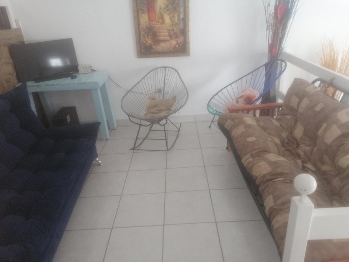 Casa 3 Tias.Hermosa Habitacion Hermosas Areas Comunes Guanajuato Exteriör bild