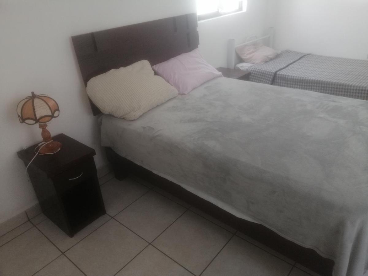 Casa 3 Tias.Hermosa Habitacion Hermosas Areas Comunes Guanajuato Exteriör bild