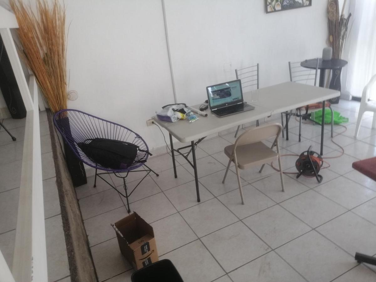 Casa 3 Tias.Hermosa Habitacion Hermosas Areas Comunes Guanajuato Exteriör bild