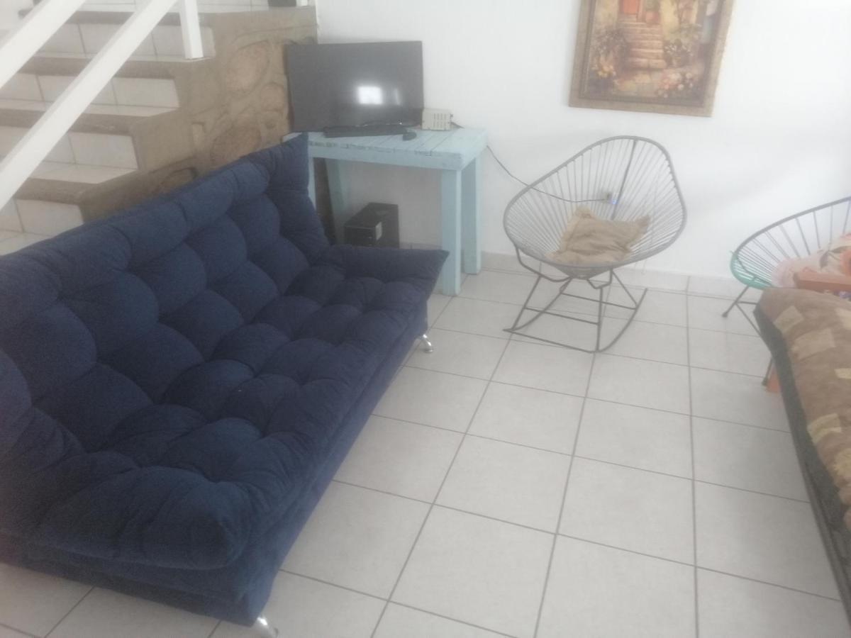 Casa 3 Tias.Hermosa Habitacion Hermosas Areas Comunes Guanajuato Exteriör bild