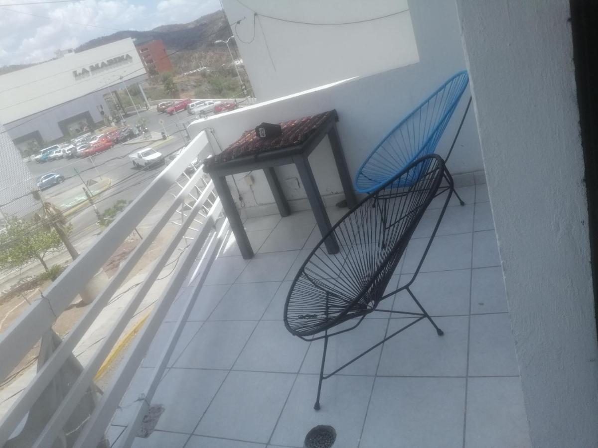 Casa 3 Tias.Hermosa Habitacion Hermosas Areas Comunes Guanajuato Exteriör bild