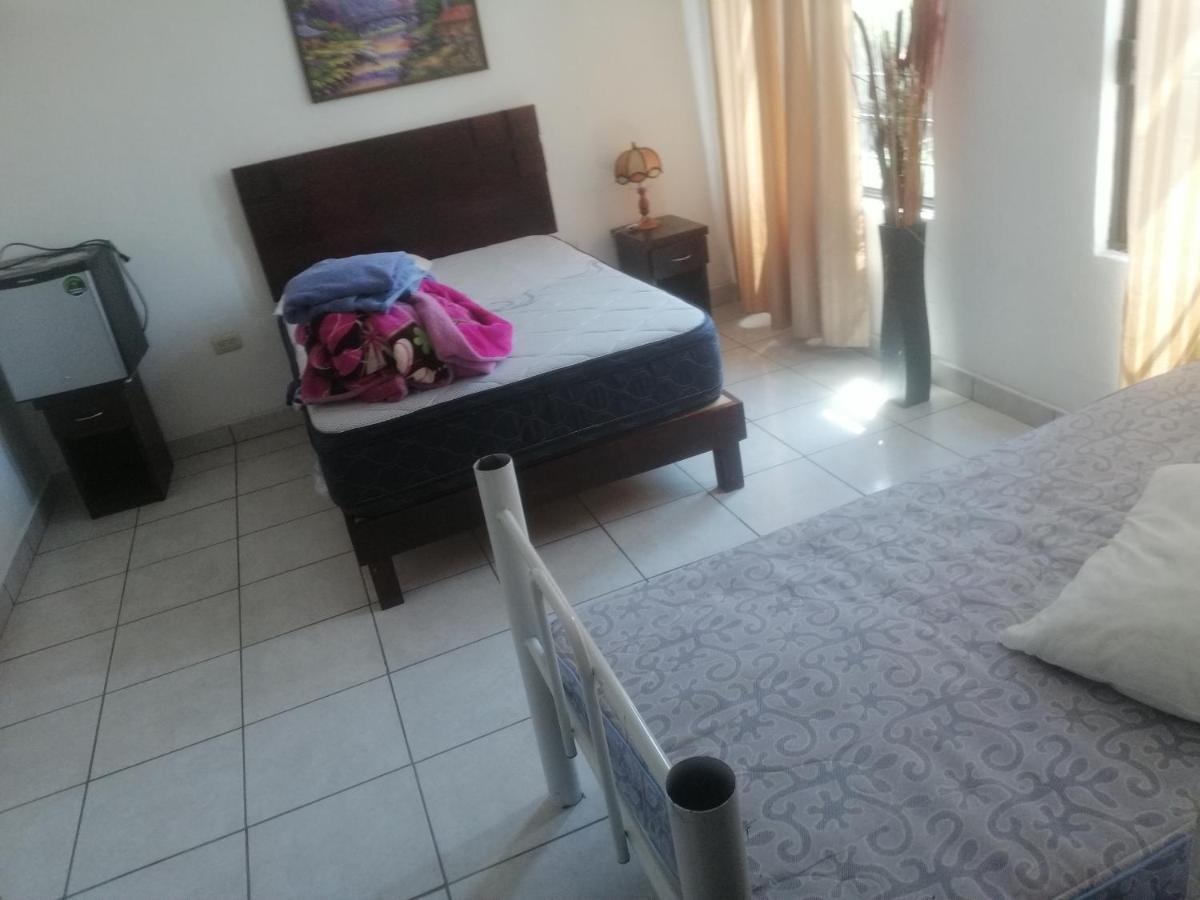 Casa 3 Tias.Hermosa Habitacion Hermosas Areas Comunes Guanajuato Exteriör bild