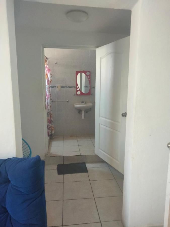 Casa 3 Tias.Hermosa Habitacion Hermosas Areas Comunes Guanajuato Exteriör bild
